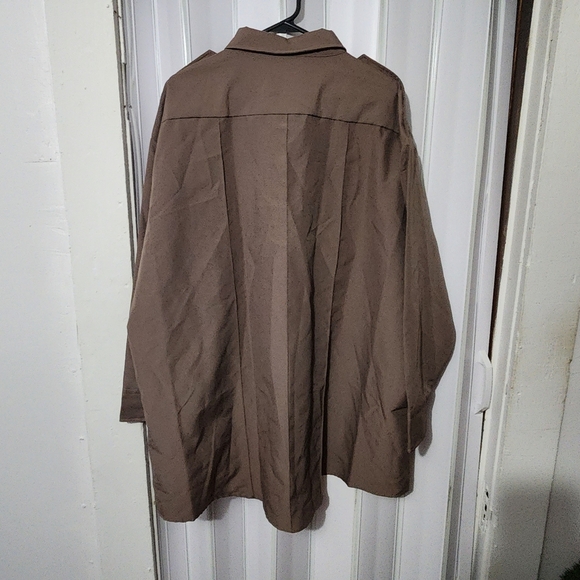 Flying Cross Work Shirt - Picture 9 of 9